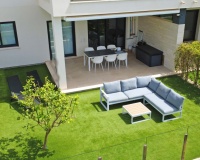 Resale - Apartments - Pilar de La Horadada - Lo Romero Golf