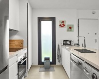 Resale - Apartments - Pilar de La Horadada - Lo Romero Golf