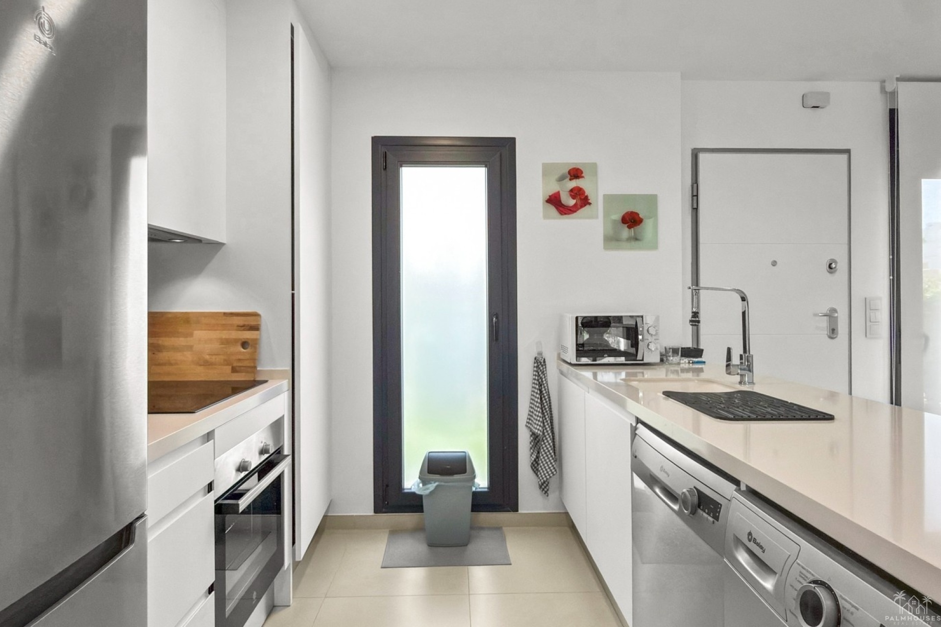 Resale - Apartments - Pilar de La Horadada - Lo Romero Golf