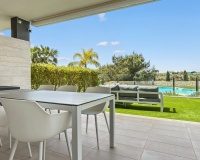 Resale - Apartments - Pilar de La Horadada - Lo Romero Golf