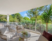 Resale - Apartments - Pilar de La Horadada - Lo Romero Golf