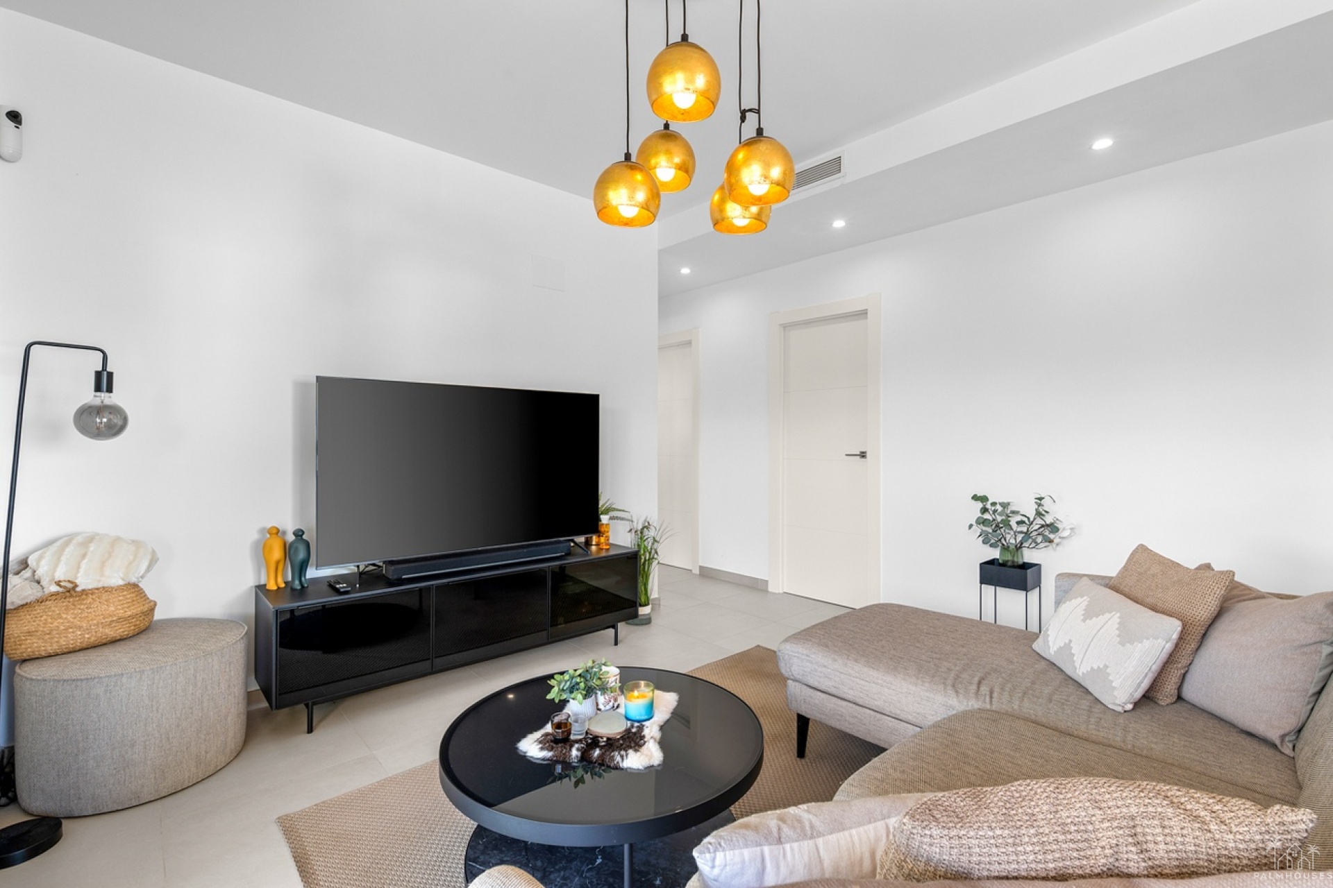 Resale - Apartments - Pilar de La Horadada - Lo Romero Golf