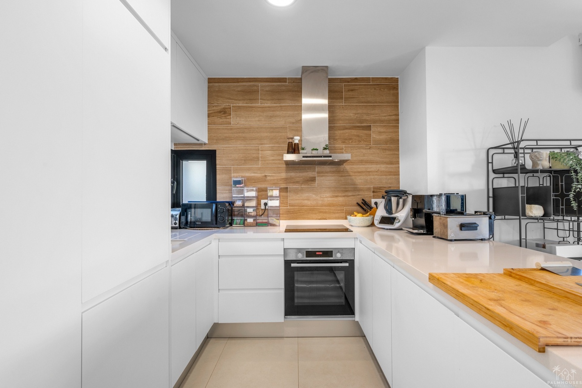 Resale - Apartments - Pilar de La Horadada - Lo Romero Golf