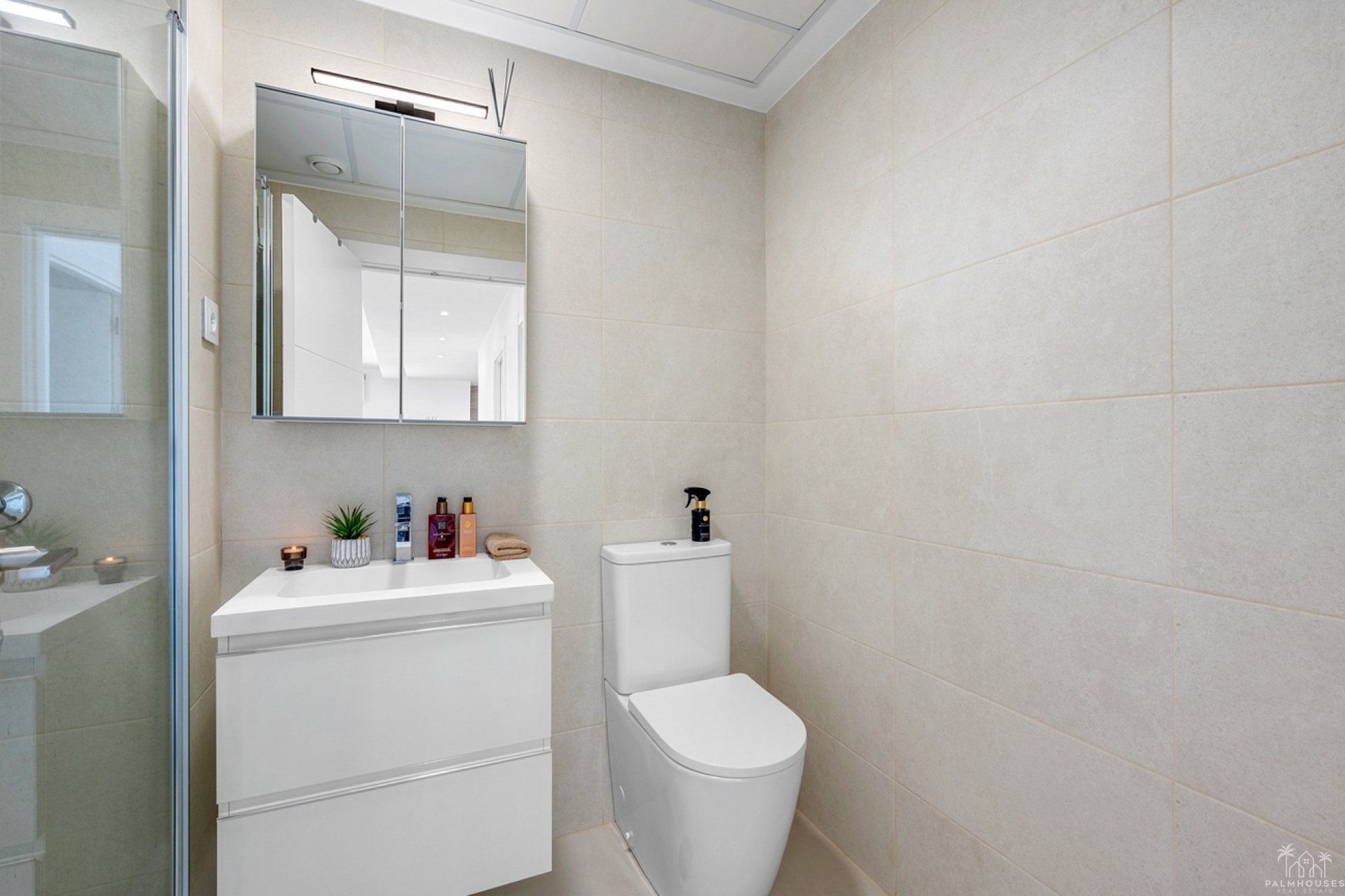 Resale - Apartments - Pilar de La Horadada - Lo Romero Golf