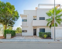 Resale - Apartments - Pilar de La Horadada - Lo Romero Golf