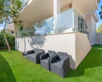 Resale - Apartments - Pilar de La Horadada - Lo Romero Golf