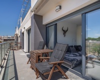 Resale - Apartments - Pilar de La Horadada - Mil Palmeras
