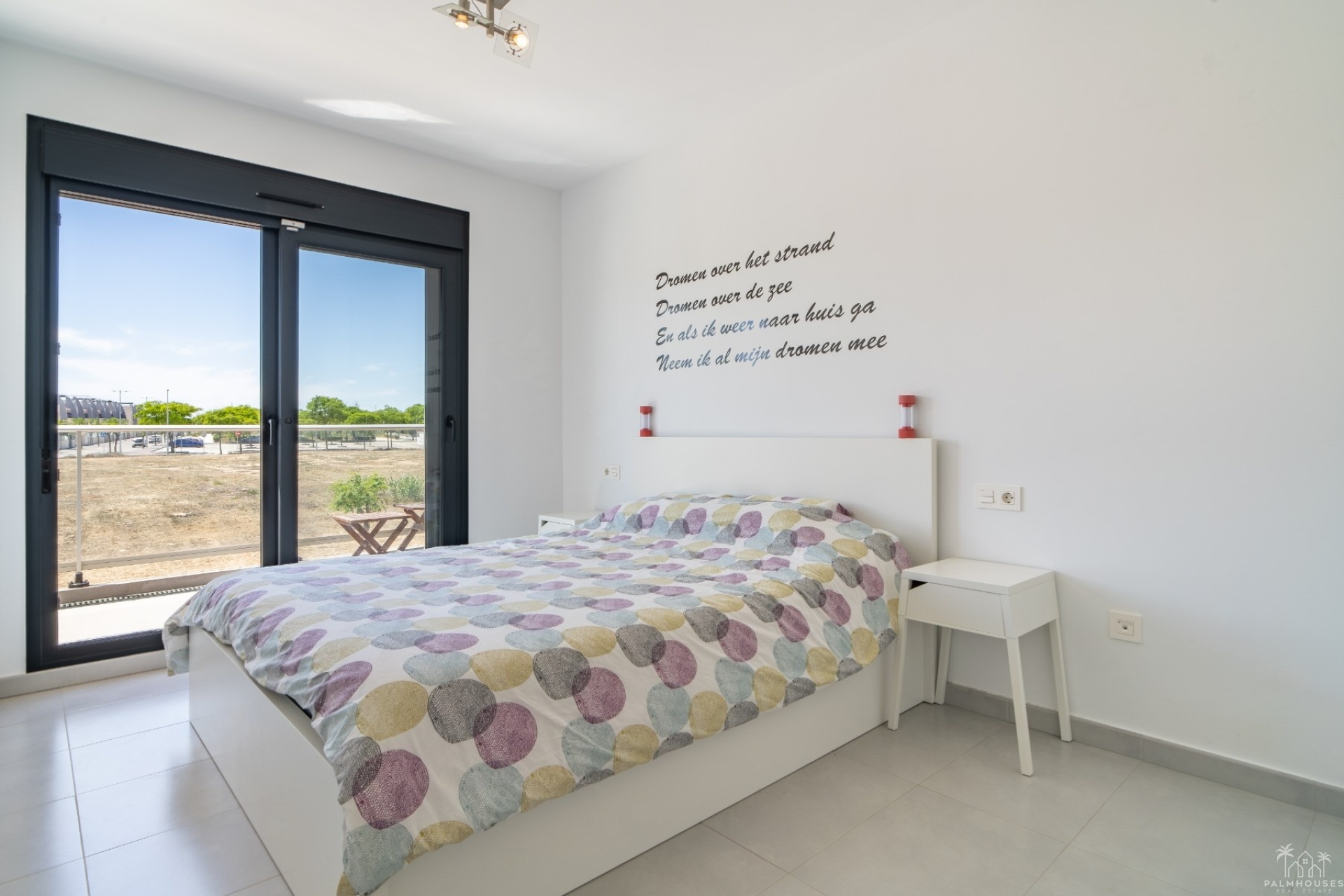 Resale - Apartments - Pilar de La Horadada - Mil Palmeras