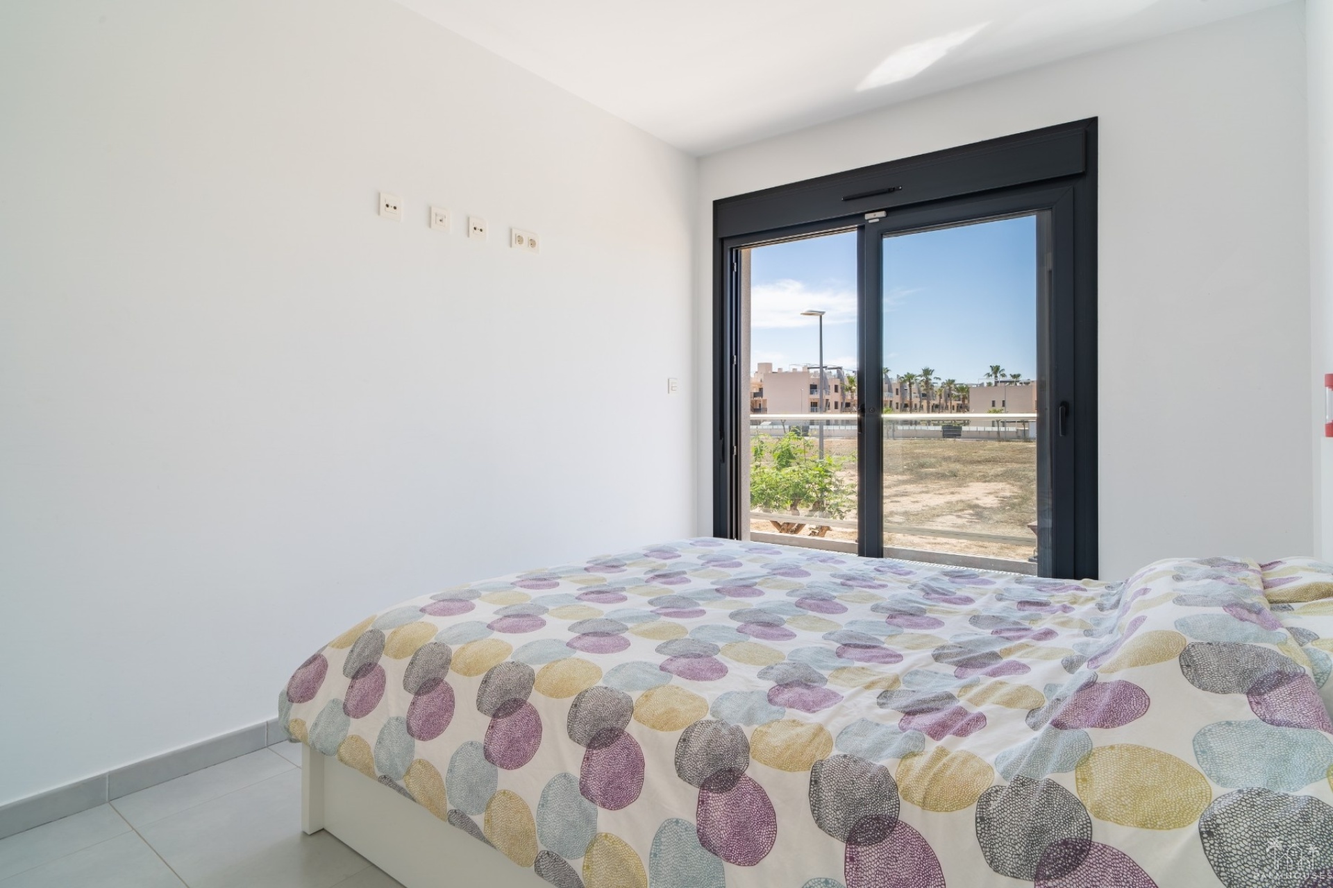 Resale - Apartments - Pilar de La Horadada - Mil Palmeras