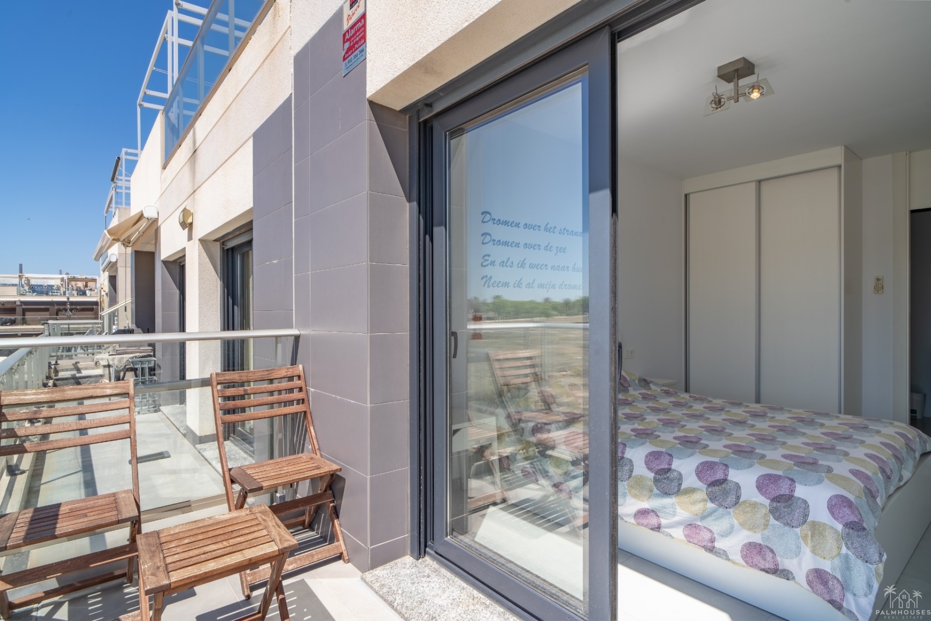 Resale - Apartments - Pilar de La Horadada - Mil Palmeras