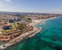 Resale - Apartments - Pilar de La Horadada - Mil Palmeras
