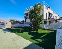 Resale - Apartments - Pilar de La Horadada - Pilar de la Horadada Centro