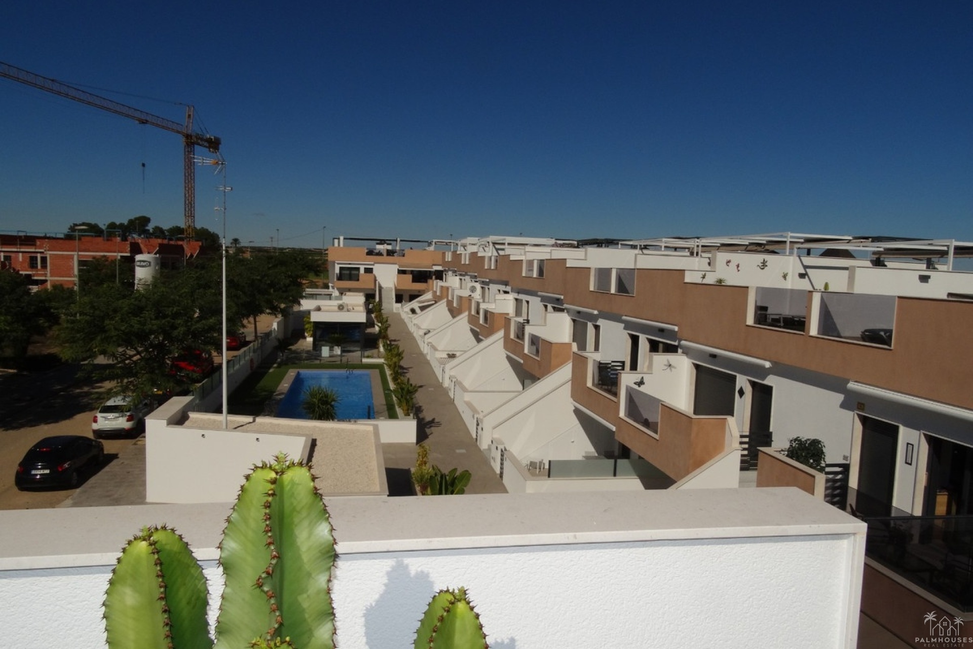 Resale - Apartments - Pilar de La Horadada - Pilar de la Horadada Centro
