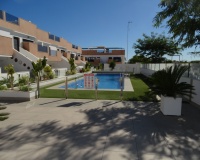 Resale - Apartments - Pilar de La Horadada - Pilar de la Horadada Centro