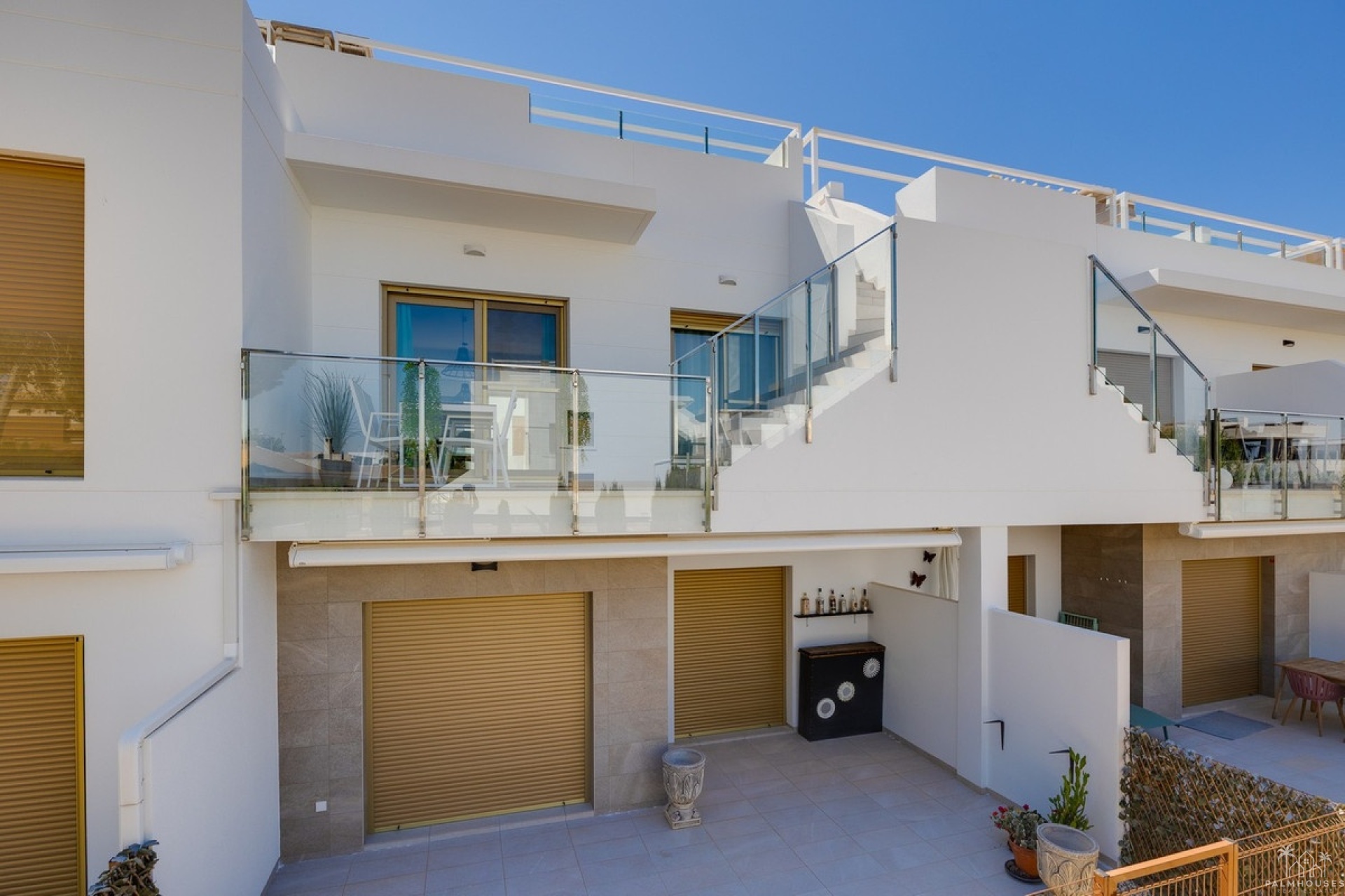 Resale - Apartments - Pilar de La Horadada - Pilar de la Horadada Centro