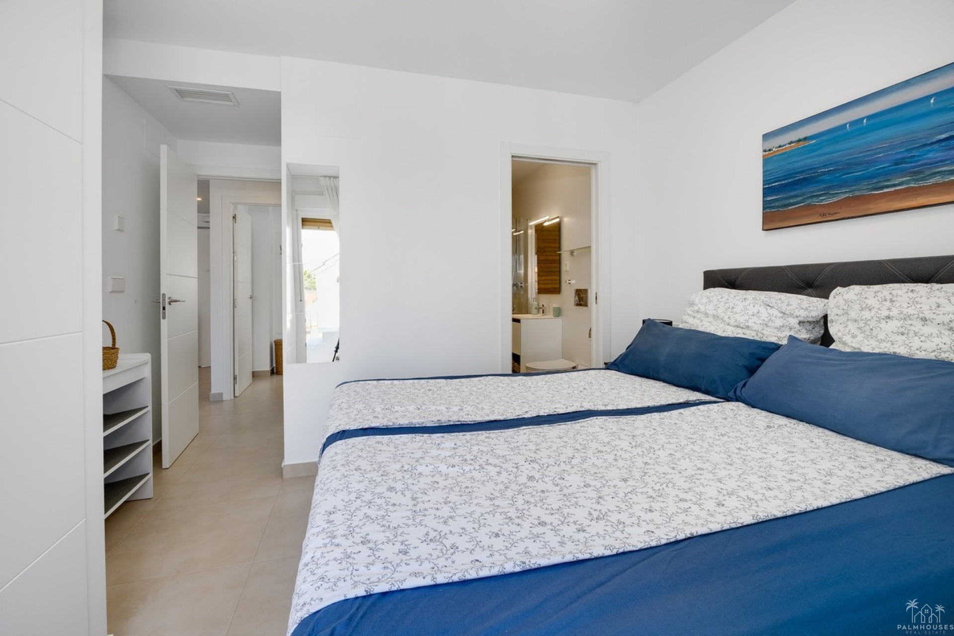 Resale - Apartments - Pilar de La Horadada - Pilar de la Horadada Centro