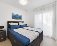 Resale - Apartments - Pilar de La Horadada - Pilar de la Horadada Centro
