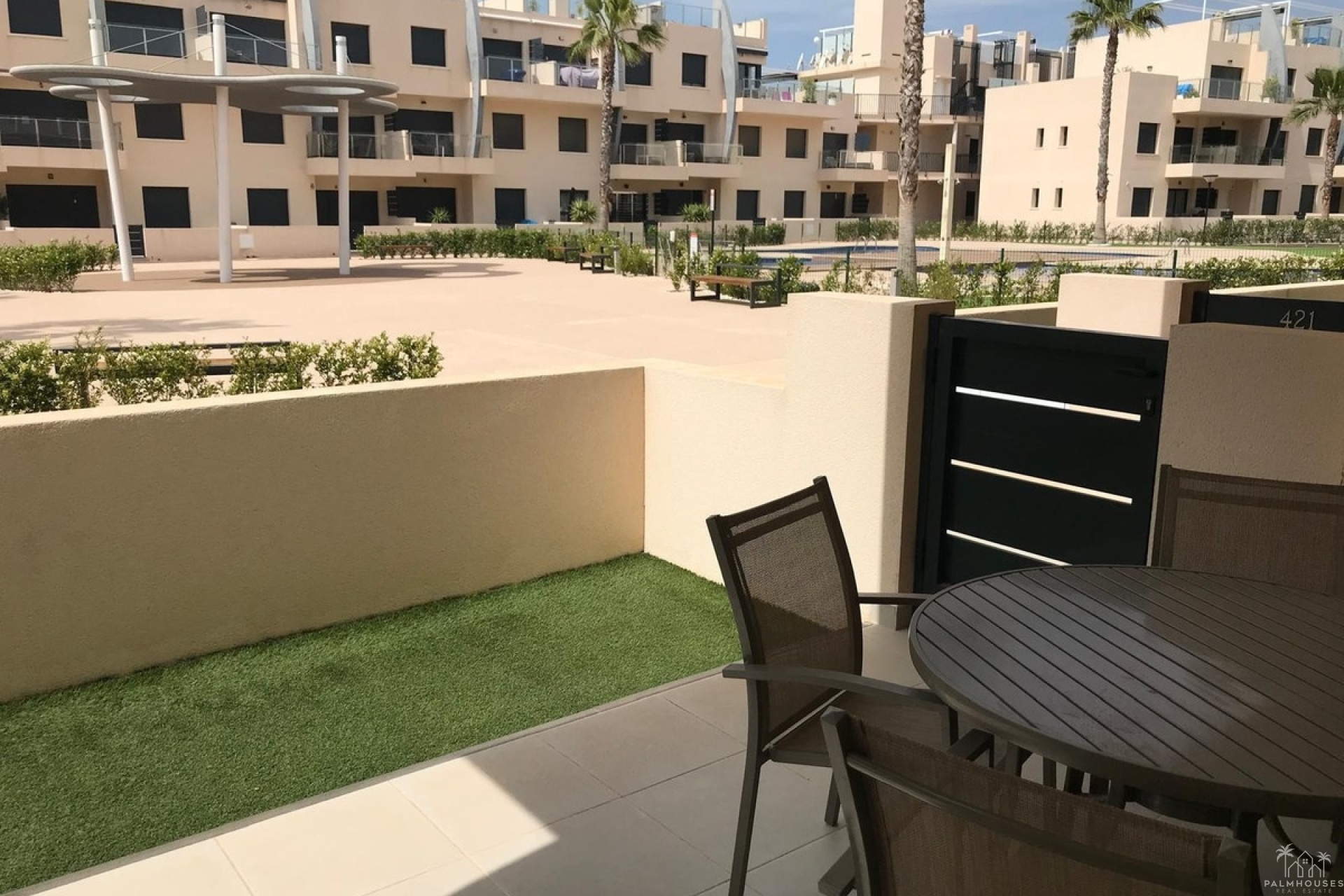 Resale - Apartments - Pilar de La Horadada - Pilar de la Horadada Centro