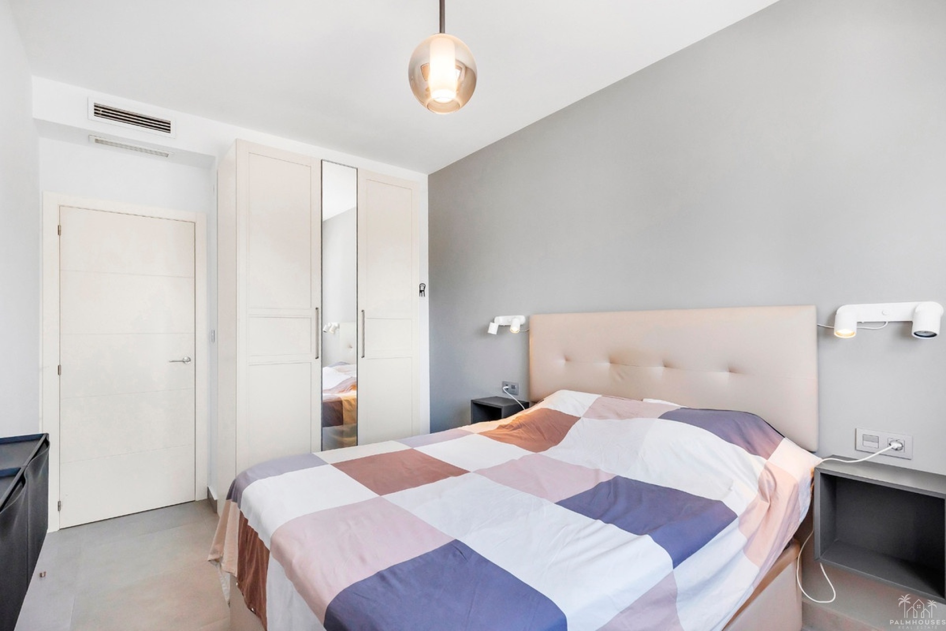 Resale - Apartments - Pilar de La Horadada - Pilar de la Horadada Centro