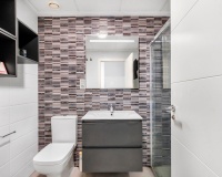 Resale - Apartments - Pilar de La Horadada - Pilar de la Horadada Centro