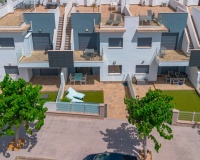 Resale - Apartments - Pilar de La Horadada - Pilar de la Horadada Centro