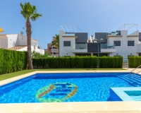 Resale - Apartments - Pilar de La Horadada - Pilar de la Horadada Centro