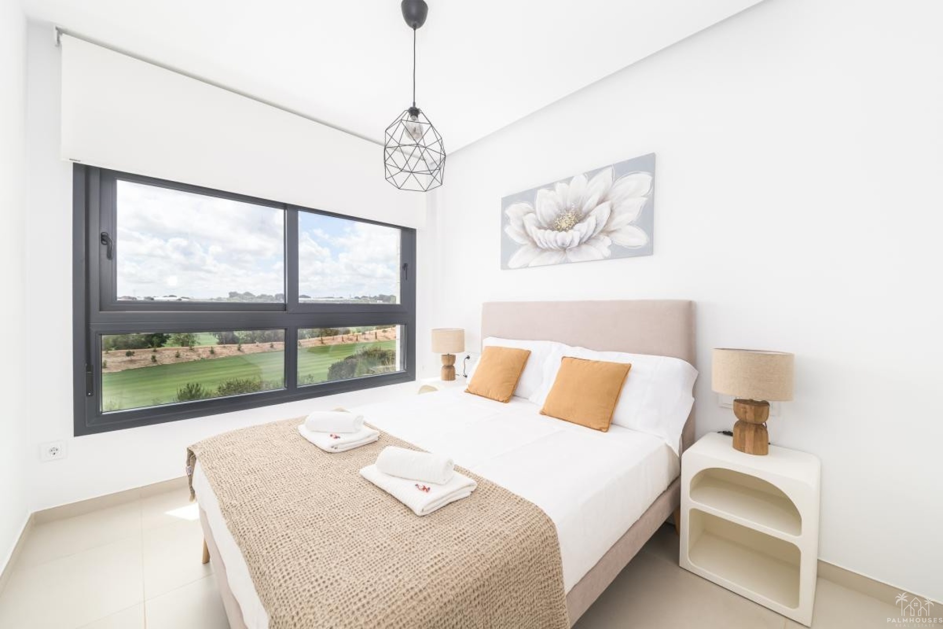 Resale - Apartments - Pilar de La Horadada - Pilar de la Horadada Centro