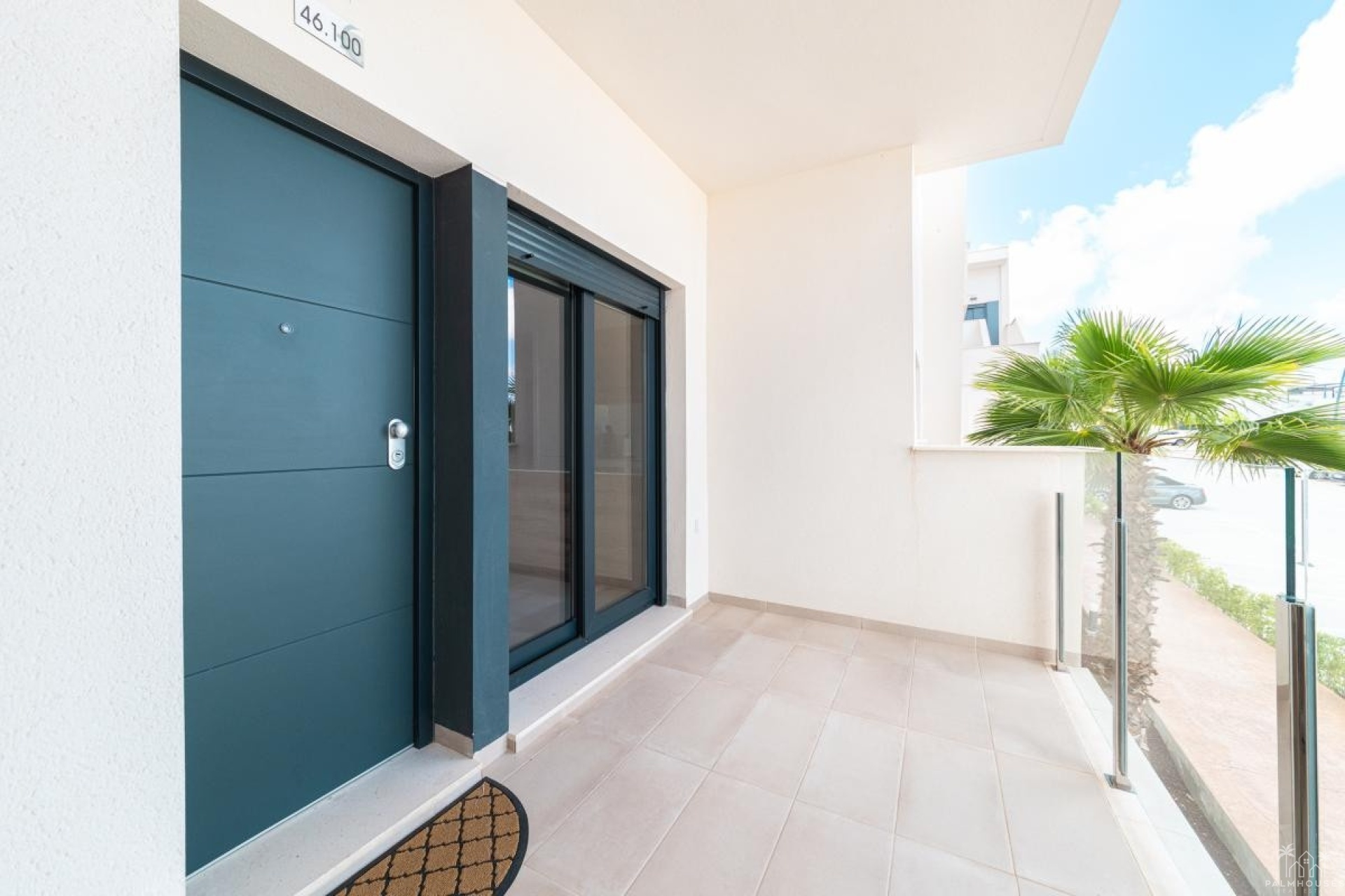 Resale - Apartments - Pilar de La Horadada - Pilar de la Horadada Centro
