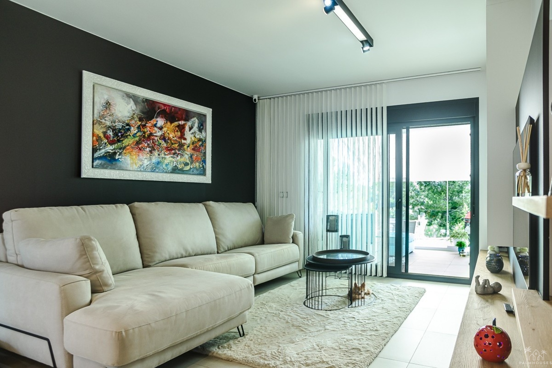 Resale - Apartments - Pilar de La Horadada - Pilar de la Horadada Centro