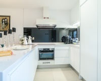 Resale - Apartments - Pilar de La Horadada - Pilar de la Horadada Centro