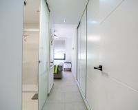Resale - Apartments - Pilar de La Horadada - Pilar de la Horadada Centro