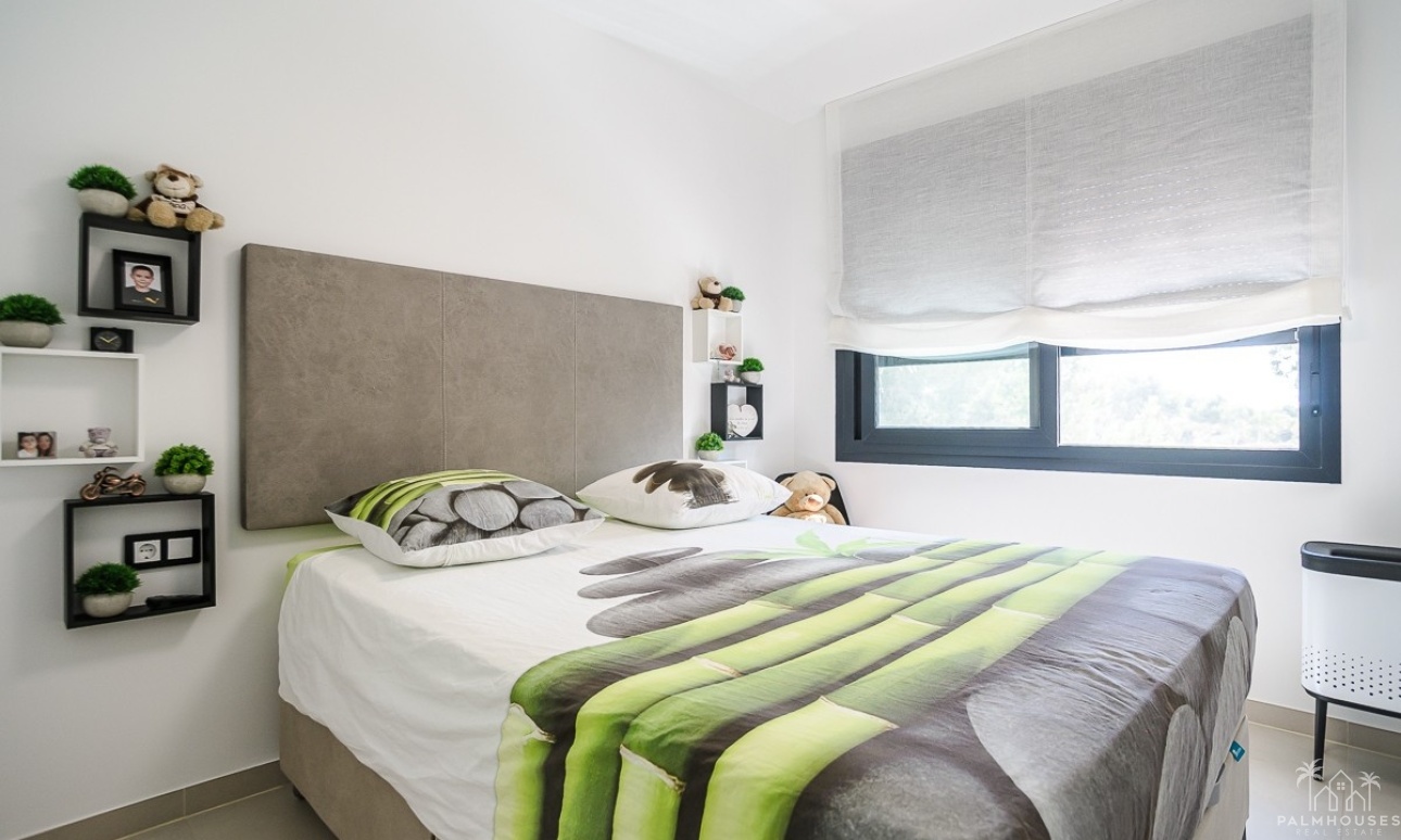 Resale - Apartments - Pilar de La Horadada - Pilar de la Horadada Centro