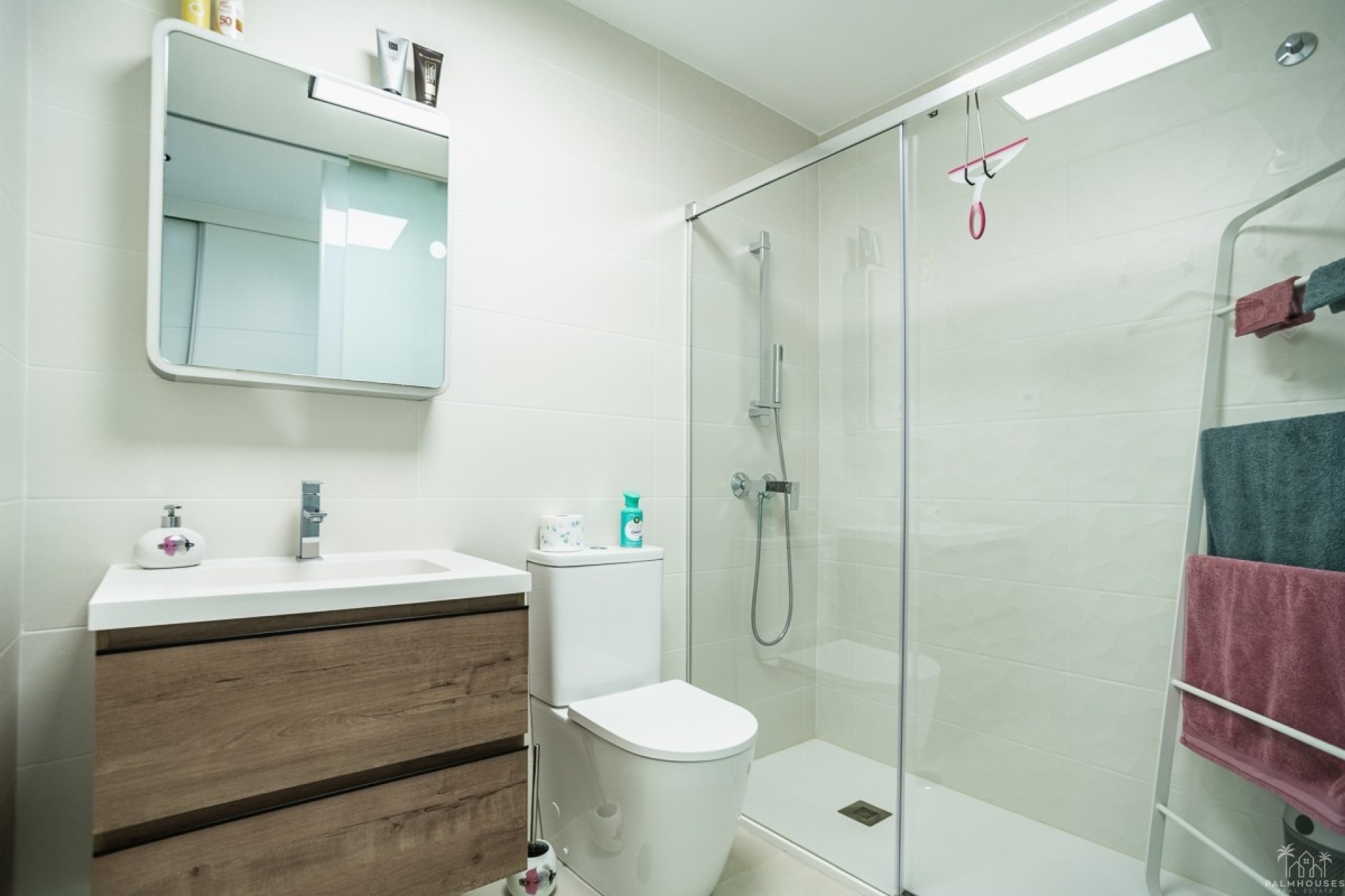 Resale - Apartments - Pilar de La Horadada - Pilar de la Horadada Centro