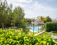 Resale - Apartments - Pilar de La Horadada - Pilar de la Horadada Centro