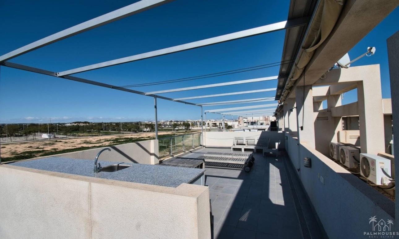 Resale - Apartments - Pilar de La Horadada - Pilar de la Horadada Centro