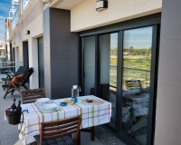 Resale - Apartments - Pilar de La Horadada - Pilar de la Horadada Centro