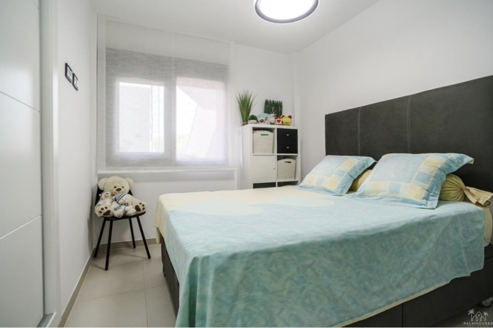 Resale - Apartments - Pilar de La Horadada - Pilar de la Horadada Centro