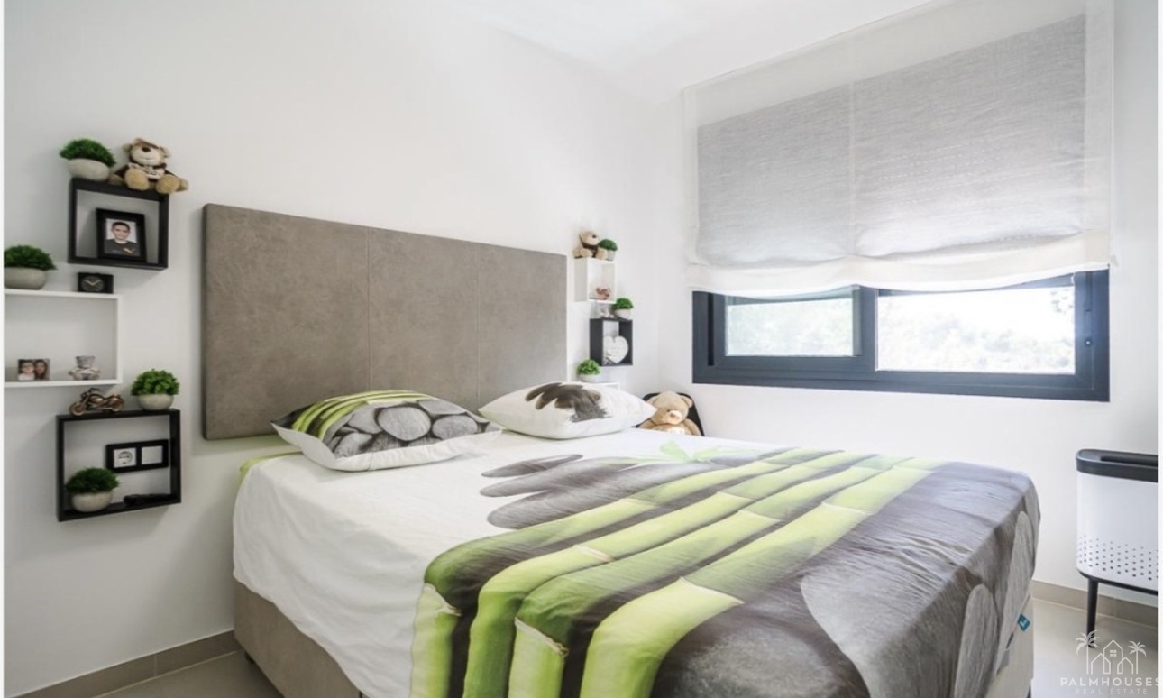 Resale - Apartments - Pilar de La Horadada - Pilar de la Horadada Centro