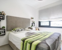 Resale - Apartments - Pilar de La Horadada - Pilar de la Horadada Centro