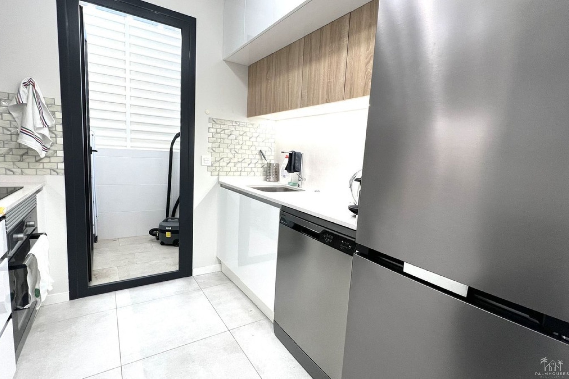 Resale - Apartments - Pilar de La Horadada - Pilar de la Horadada Centro