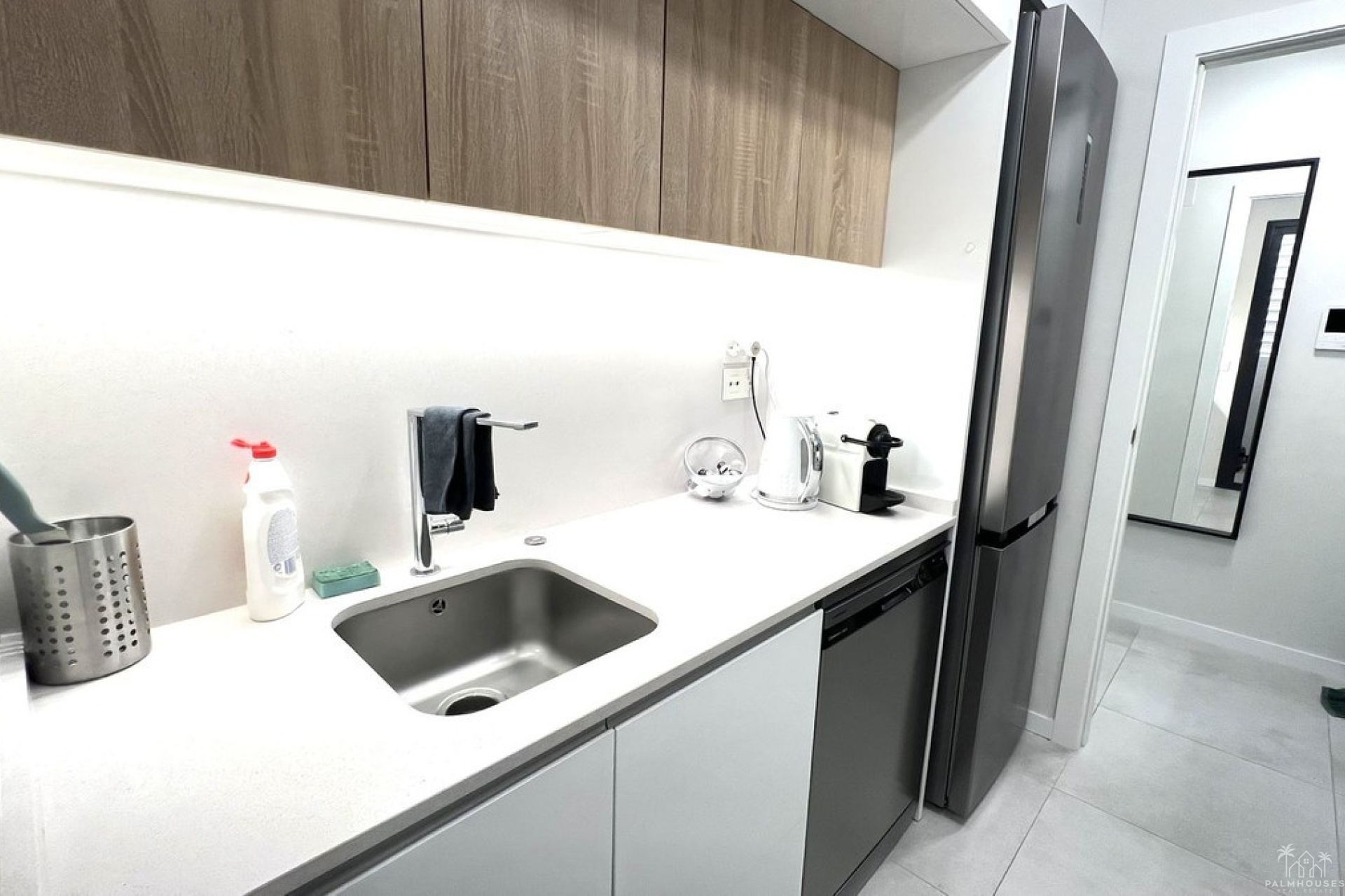 Resale - Apartments - Pilar de La Horadada - Pilar de la Horadada Centro