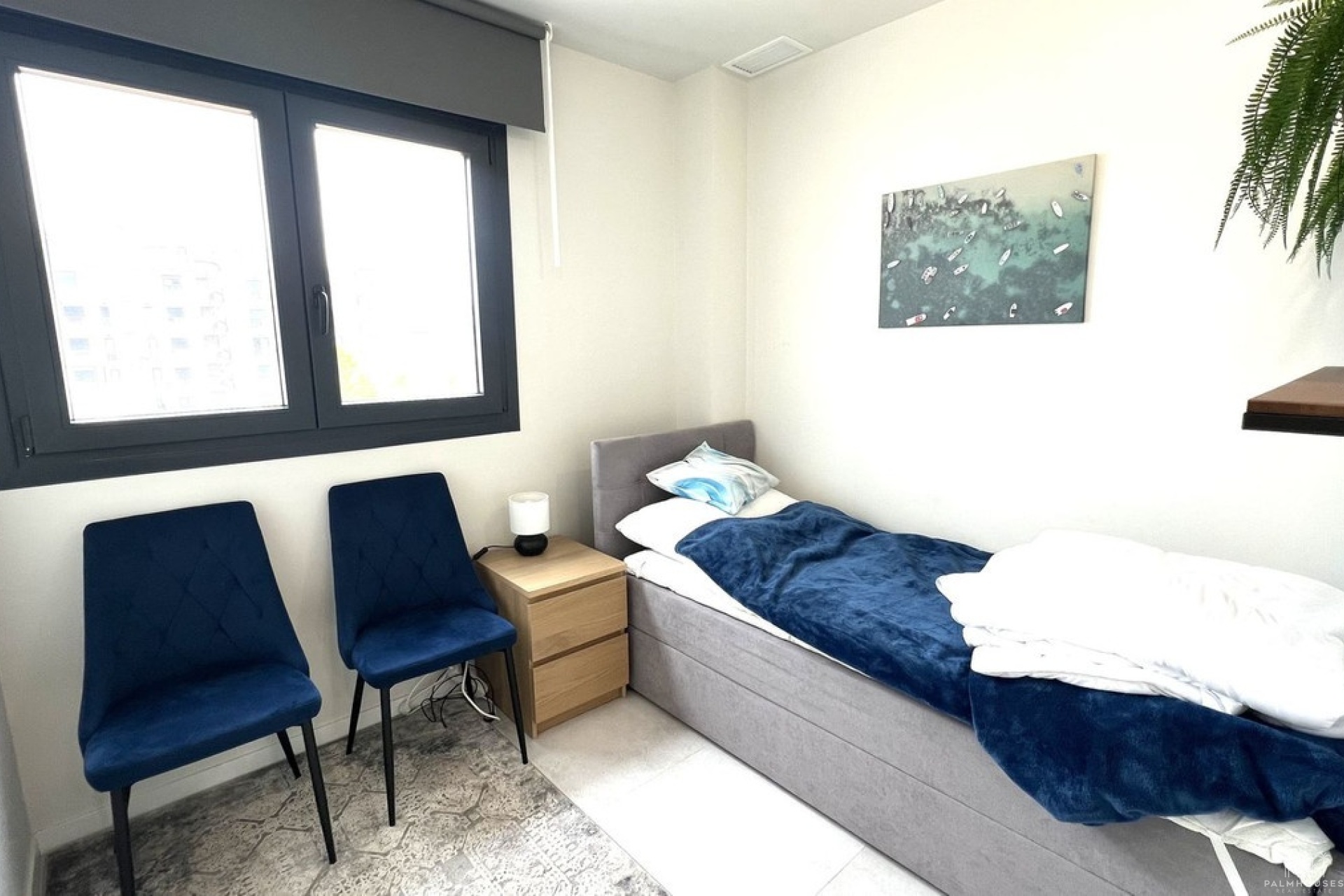 Resale - Apartments - Pilar de La Horadada - Pilar de la Horadada Centro