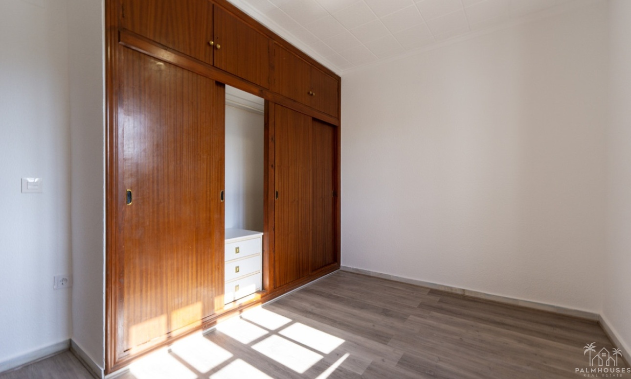 Resale - Apartments - Pilar de La Horadada - Pilar de la Horadada Centro
