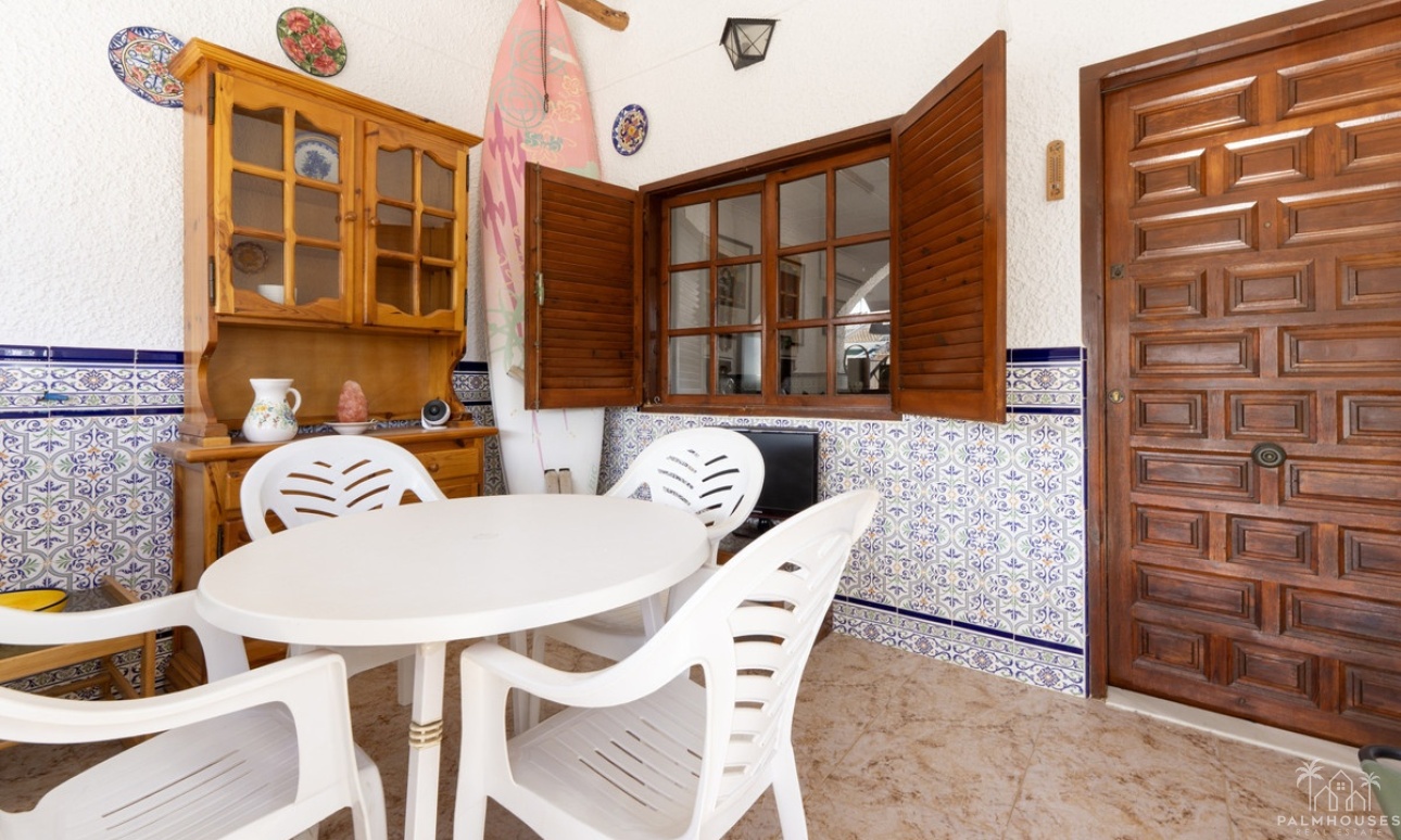 Resale - Apartments - Pilar de La Horadada - Pilar de la Horadada Centro