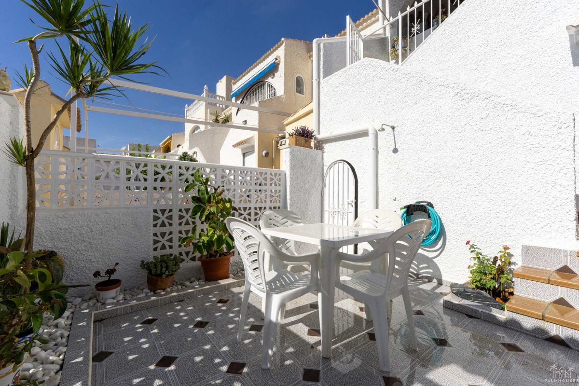 Resale - Apartments - Pilar de La Horadada - Pilar de la Horadada Centro