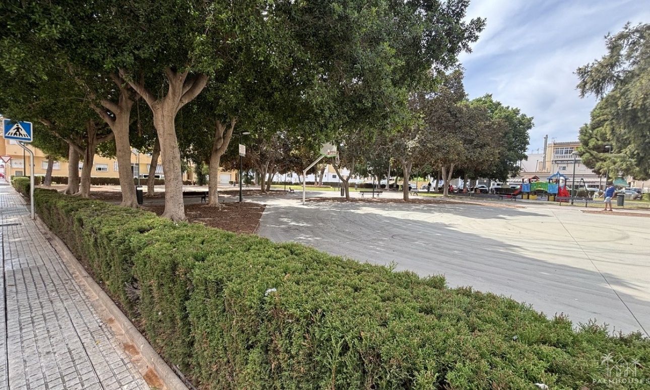 Resale - Apartments - Pilar de La Horadada - Pilar de la Horadada Centro