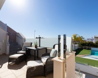 Resale - Apartments - Pilar de La Horadada - Pilar de la Horadada Centro