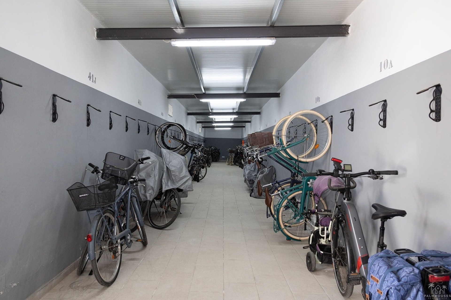 Resale - Apartments - Pilar de La Horadada - Pilar de la Horadada Centro