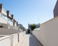 Resale - Apartments - Pilar de La Horadada - Pilar de la Horadada Centro