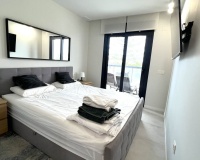 Resale - Apartments - Pilar de La Horadada - Pilar de la Horadada Centro